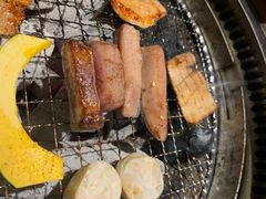 -御牛道日式烤肉料理(杭州万象城店)