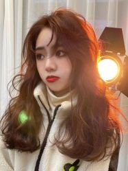 -Rise Hair上升造型