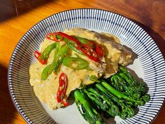 -Mesa Madre梅萨妈妈·Bintana(国贸店)