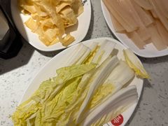 -鱼酷活鱼烤鱼(新世界城店)