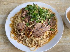 -玉香宫河州牛肉拉面