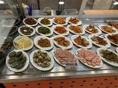 -西塔大冷面(市府大路店)