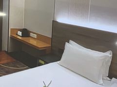 -住星酒店(广州北京路步行街店)