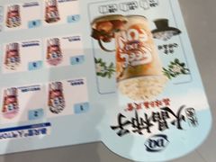 -DQ·蛋糕·冰淇淋(南开大悦城2F店)