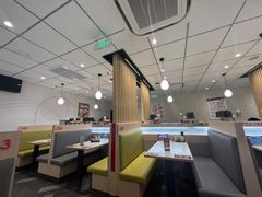 -滨寿司(新街口中央商场店)