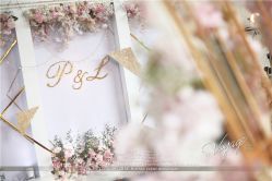 点击看大图 -上海大酒店·婚宴年会宴会厅