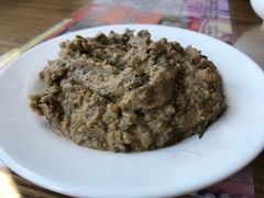 炒麻豆腐-东兴顺爆肚张
