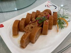 -普天和酒楼·新津菜·烤鸭(天津之眼店)