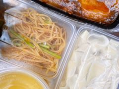 -老狼大盘鸡(祭城店)