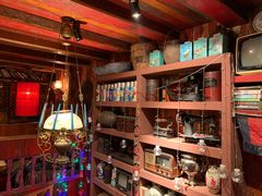 -房子红了鱼豆花重庆老火锅(广厦学院店)