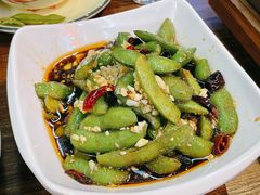 -庆峰龙虾烧烤(合肥一店)