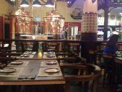 -马迭尔德式西餐精酿啤酒屋(中央大街店)