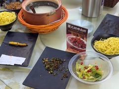 -聚味瞿记·龙虾堂(树木岭店)