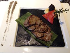 -香樟花园法式铁板烧(恒隆广场店)