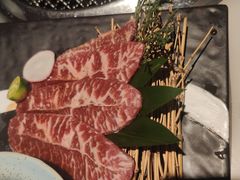 -厚贞日式烤肉(龙之梦店)