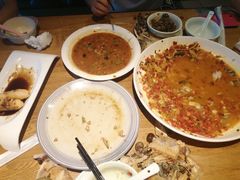 -丰乐餐厅·始于1999·本地老字号