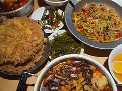 -水平有限广西米粉·广西风味集(五道口店)