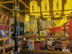 -AJIYA炭火烧肉(徐汇正大乐城店)