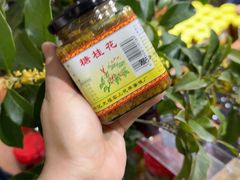 -苏州市吴中区光福窑上花果蜜饯厂