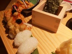 -大和食乐·鲜和牛酸汤火锅(环宇荟店)
