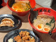 -寸屋拉面(凯德晶萃店)