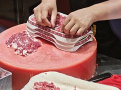 -大吉利·潮汕鲜牛肉火锅(西安店)