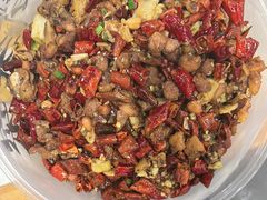 -李氏传家菜(兴城路店)