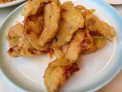 -京滨饭店·餐厅(阜外大街店)