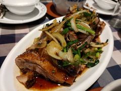 捞鹅-小粤楼·怀旧粤菜(万辉国际广场店)