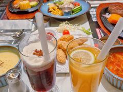 -尊品牛排(沙湾印象汇店)