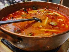 冬阴功汤-PHO爺·越南料理(亦庄大族广场店)