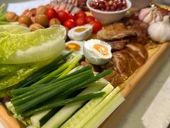 -老浒记烤鸭-北京菜(琉璃厂店)