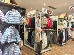 -优衣库(天津鲁能城购物中心店)