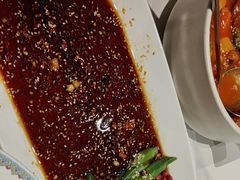 -俭寨大盘芦花土鸡·小公鸡·烧烤新疆菜(云通店)