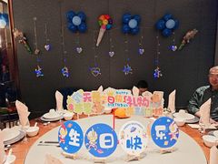 -阿明小菜·海鲜·上海菜(梅陇店)