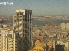 -大连中远海运洲际酒店