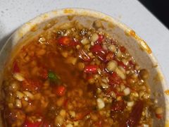 -老房老舍重庆火锅(假日城市店)