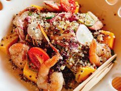 -将醉SEVEN CLUB餐吧·酒水博物馆(海丰店)