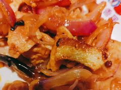 -妙香居韩国烤肉(鹏瑞利季华广场店)