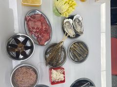 -朱富贵火锅(金融街万达店)