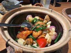 -荣小馆(杭州大厦店)