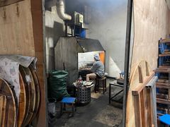 -乔岩保应烧烤店