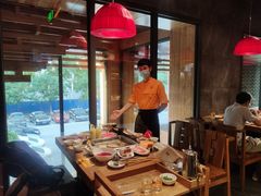 -巴奴毛肚火锅(安阳相州店)