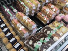 -永康饼屋(桑达大厦总店)