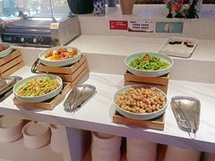 -瑞伯克牛排自助餐厅天一广场店