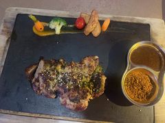 -埠口精酿夜景餐酒吧· BREWPORT BISTRO(长嘉汇重庆之眼店)