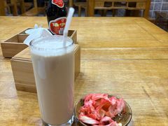 -岳池羊肉粉馆(体育路店)