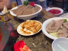 -铜人李火锅(西大街店)