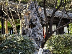 -南京市民俗博物馆(甘熙故居)