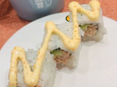 -元气寿司(金光华店)